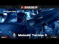 Video 1: Avenger Expansion Demo: Melodic Techno 5