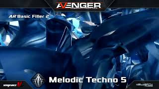 Video thumbnail for Vengeance Producer Suite - Avenger Expansion Demo: Melodic Techno 5 by Vengeance-Sound