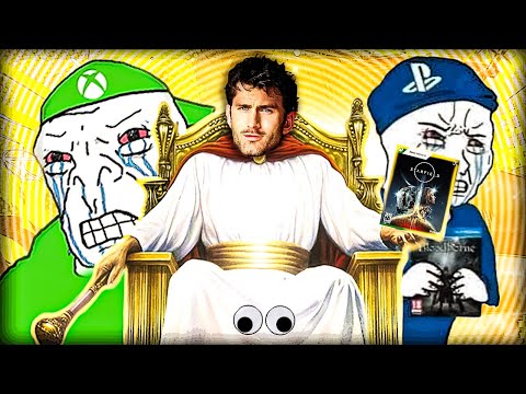 how starfield became HATED by the world | starfield review