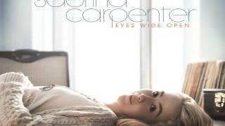 Download lagu [ DOWNLOAD ALBUM ] Sabrina Carpenter - Eyes Wide Open [ iTunesRip ] mp3