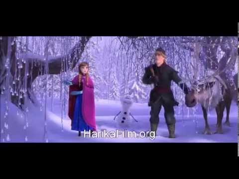 Frozen: Olaf'la Tanışma.
