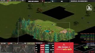 4vs4 Random #aoe #shorts