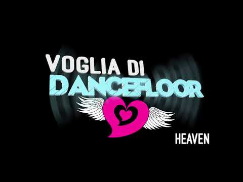 The Love Crew feat Eiren Queen - Heaven