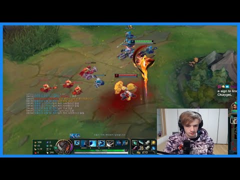 The Movement of this Singed Tilted Nemesis