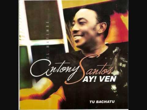 Antony Santos - La Jaula De Oro