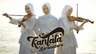 Download lagu Sholawat Yasin - Kantata Bersaudara (cover version) mp3