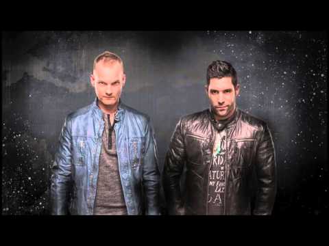 Frequencerz & B Front - Psycho (2016 Edit) [HD][HQ]