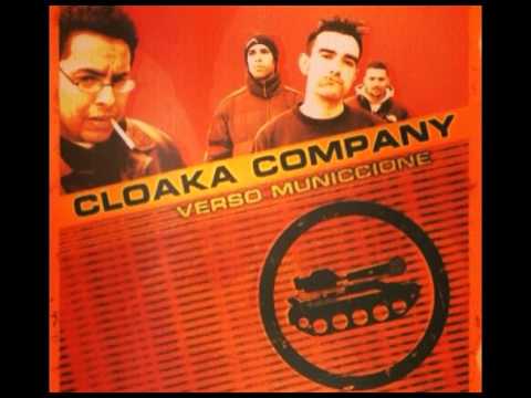 HAZHE BEAT SERIES 6 - Cloaka Company - No te digo na (Instrumental)