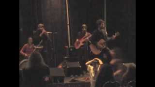 Moshav Band Performs &quot;Come Back&quot; at LimmudLA &#39;08 Celebration