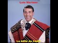 La belle de Cadix (Luis Mariano)