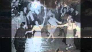 Dance By The Light Of The Moon by The Olympics.wmv