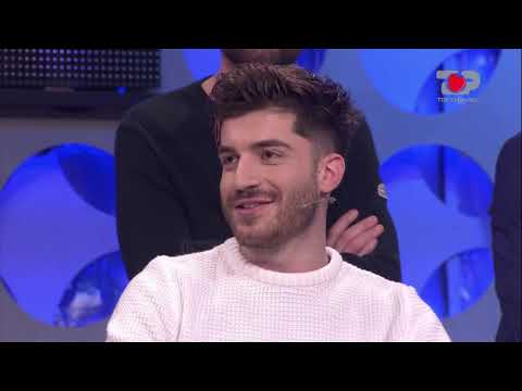 Murati një dhuratë për syrin e keq për Sindin - Përputhen, 19 Janar 2021