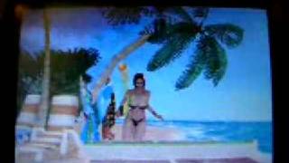 Pocket Ping Pong 2005 on the Gizmondo. Gameplay & Commentary