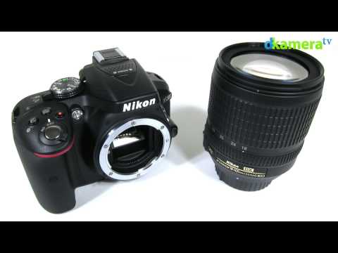 Nikon D5300 Test (4/4): Fazit