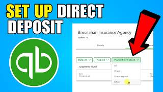 How To Set Up QuickBooks Direct Deposit For Contractors (2026) (Step By Step Guide)