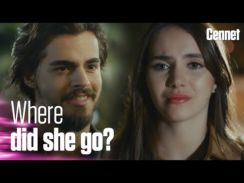 Cennet leaves without telling Selim - Cennet | Short Scenes
