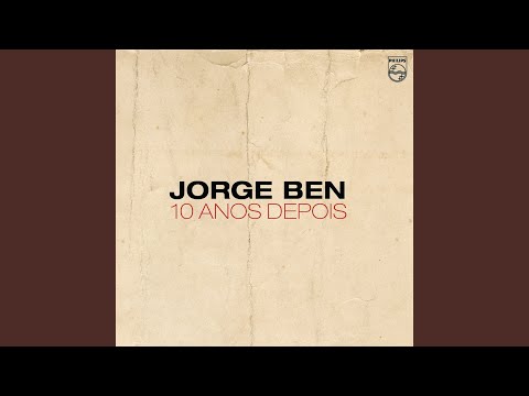 Vendedor de Bananas - Jorge Ben Jor