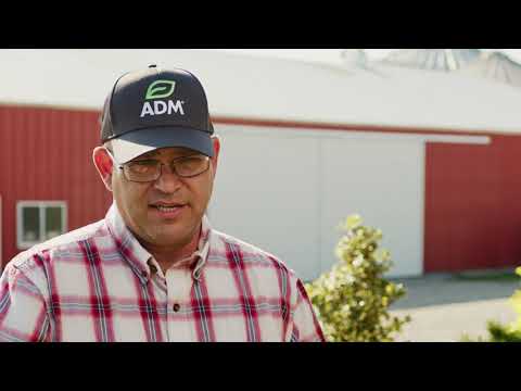 Customer Perspectives: Forward contract your fertilizer with ADM Farm Direct