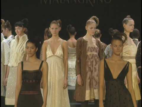 Catherine Malandrino Fall - Winter 2006