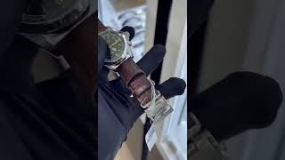 youtube Seiko 39.5mm Nam SPB121J1