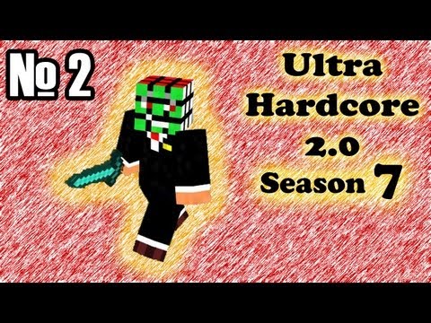 Ultra Hardcore 2.0 [S7] - Ep 2: Song Festival
