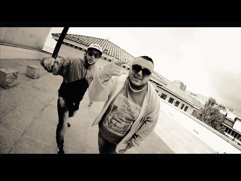 Sayonara  -  Video Oficial  -  Los Onabru