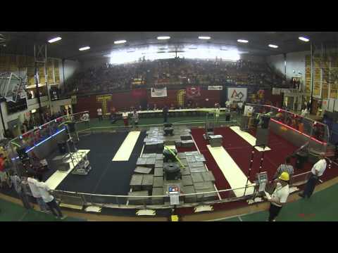 SF02 - Traverse City District 2015