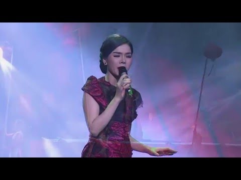 Duyên Phận - Lệ Quyên (LIVE) video by 3production