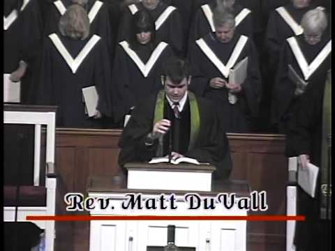 FBC of Middlesboro 10/10/2010