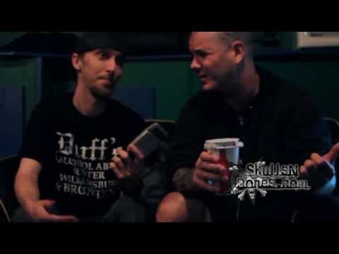 Philip H. Anselmo Interview By Metal Mark!