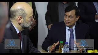 United Creations - Azarq factory Inaugurates