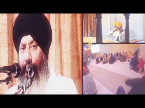 TU DAATA PRABH DEVAN HAAR