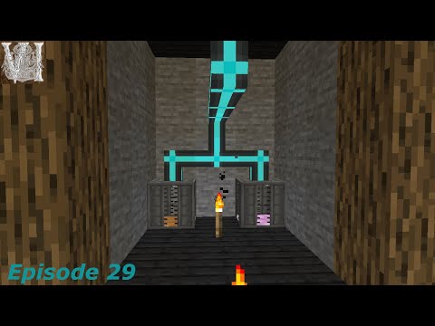 Ragnamod VI Episode: 29 - Pink Slime and Liquid Meat!