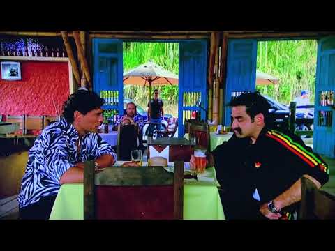 El cabo vs Samuelito ni alas buenas y alas malas