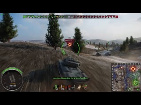 World of Tanks Console PS4 - Emil 2 Mastery