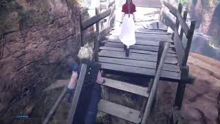 FF7R🎮みる配信🔫～仕事が終われば他人だ～