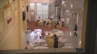Marion Co. sheriff says jail over capacity due to ICE detainees, prompting policy change