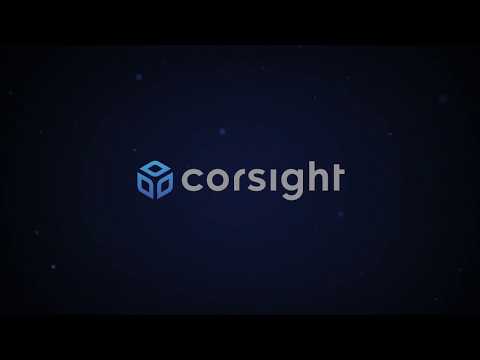 Corsight AI Overview logo