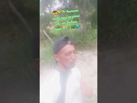 🤠🌽🌽#semana santa aqui no piaui vai ser fartura moço🙏🌵🇧🇷🌎