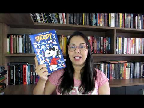 Snoopy | Editora Nemo | Leitura mania