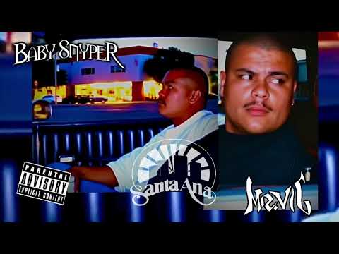 𝐊𝐞𝐞𝐩 𝐅𝐫𝐨𝐦 𝐆𝐨𝐢𝐧’ 𝐔𝐧𝐝𝐚 - 𝐌𝐫. 𝐕𝐢𝐜 𝐟𝐞𝐚𝐭𝐮𝐫𝐢𝐧𝐠 𝐁𝐚𝐛𝐲 𝐒𝐧𝐲𝐩𝐞𝐫