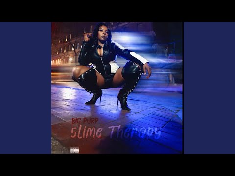 THERAPY (feat. TONY SMOKE)