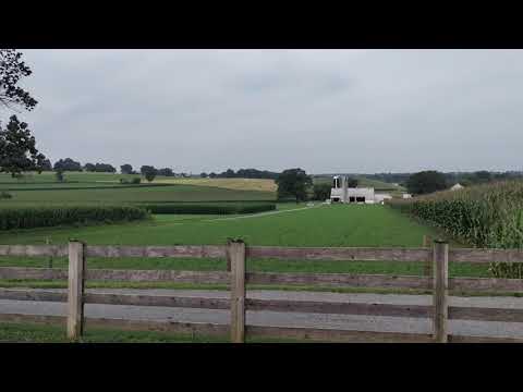 Virtual Fieldtrip- Middle Colonies (specifically Lancaster Co.)