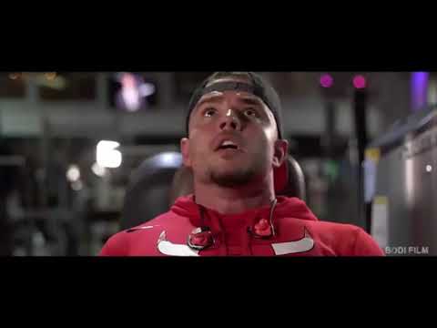 DENGI DÁNIEL /BODYBUILDING MOTIVATION/