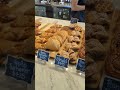 French pastries galore at Le Cafe du Sur, Las Vegas, Nevada
