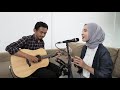 Menanti Sebuah Jawaban Padi Alfan Putri Febri Acoustic Cover