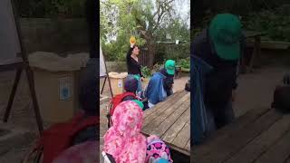 Evento «Semi di biodiversità» - Video-racconto