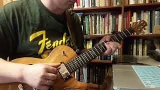 Video thumbnail for Carvin SH550 by choicenation