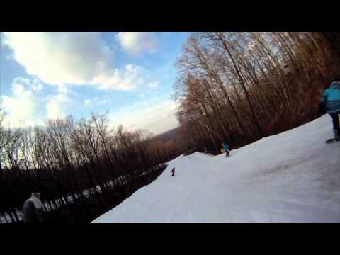 Go Pro edit 2011