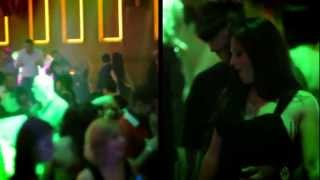 Saturday night party in Fratelli Constanta